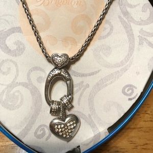 Brighton Charm necklace